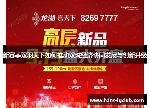 新赛季双羽天下如何推动双城经济协同发展与创新升级