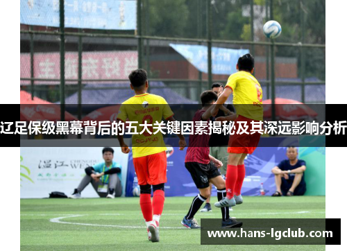 辽足保级黑幕背后的五大关键因素揭秘及其深远影响分析